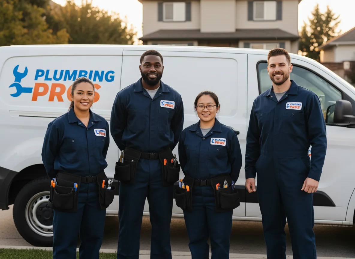Water Heater Repair company in Brighton, CO